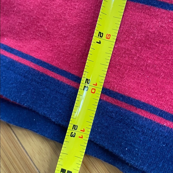 Lands End shaped fit cotton t shirt bundle - Picture 7 of 8